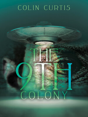 cover image of The 9Th Colony